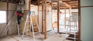 Entreprise de rénovation de la maison et de rénovation d’appartement à Bernadets-Dessus